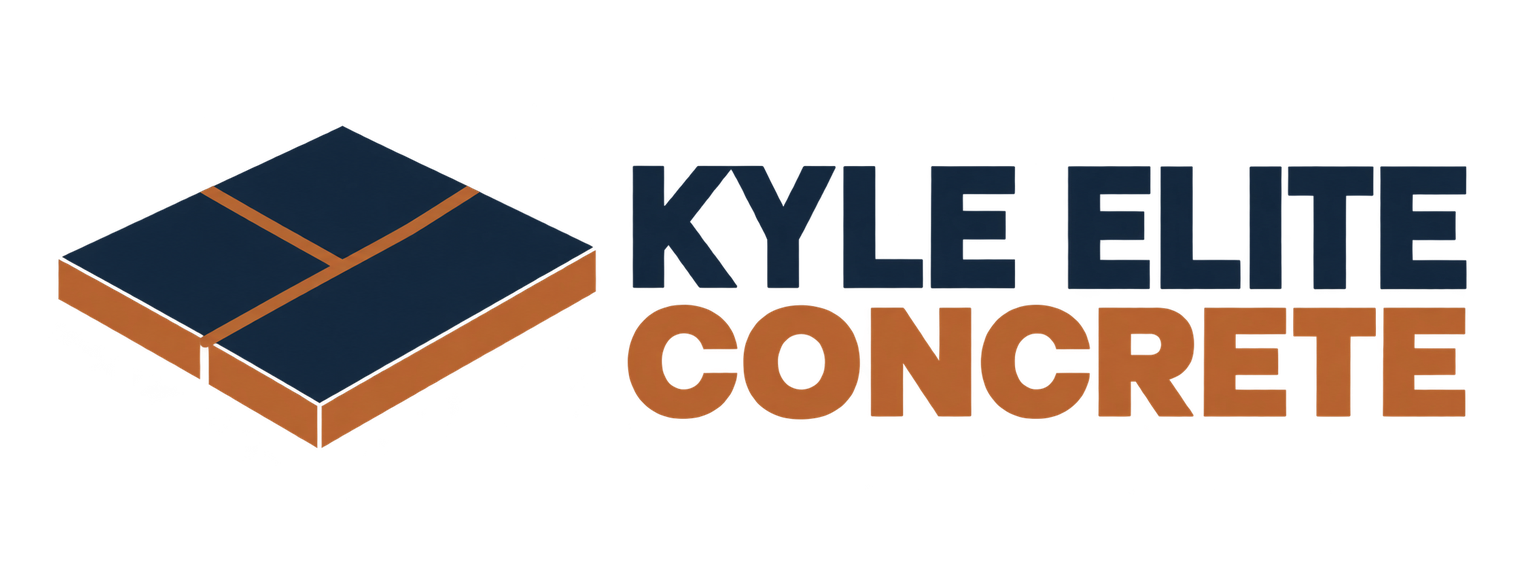 Kyle Elite Concrete